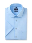 OLYMP Kurzarmhemd Luxor modern fit 