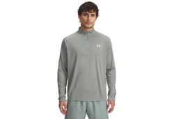 Under Armour Longsleeve Ua Tech Textured 1/2 Zip 1382797