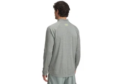 Under Armour Longsleeve Ua Tech Textured 1/2 Zip 1382797