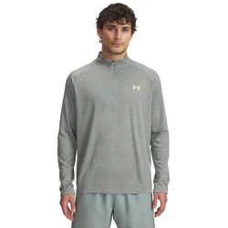 Under Armour Longsleeve Ua Tech Textured 1/2 Zip 1382797