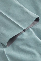 Strellson Anzughose Türkis/Hellblau/Blau