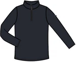 McKINLEY Langarmshirt He. Amarillo ux NAVY DARK