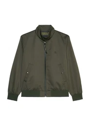 Wolljacke
