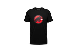 Mammut T-Shirt Core Men Classic Rot