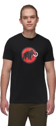 Mammut T-Shirt Core Men Classic Rot