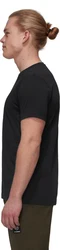 Mammut T-Shirt Core Men Garantie SCHWARZ