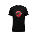Mammut T-Shirt Core Men Classic Rot