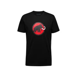 Mammut T-Shirt Core Men Classic Rot