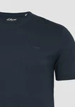 s.Oliver Kurzarmshirt T-Shirt 