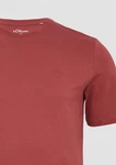 s.Oliver Kurzarmshirt T-Shirt 