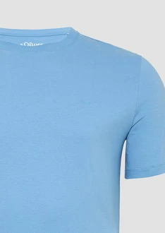 s.Oliver Kurzarmshirt T-Shirt s.Oliver Kurzarmshirt T-Shirt