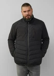 s.Oliver Outdoorjacke Materialmix-Jacke 
