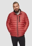 s.Oliver Blouson Jacke Rot/Braun