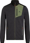 McKINLEY Fleecejacke He.-Unterjacke Thoma II BLAU/PETROL