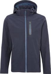 McKINLEY Funktionsjacke He.-Jacke Kadino II NACHTHIMMEL/SARAGASSO