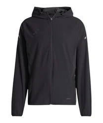 adidas Performance Tiro 25 Pro Trainingsjacke Dunkelgrau/Dunkelblau/Schwarz/Grau