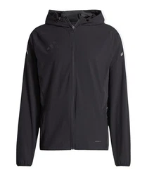 adidas Performance Tiro 25 Pro Trainingsjacke Dunkelgrau/Dunkelblau/Schwarz/Grau