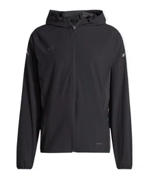 Sweatjacke Tiro 25 Pro Trainingsjacke Polyester