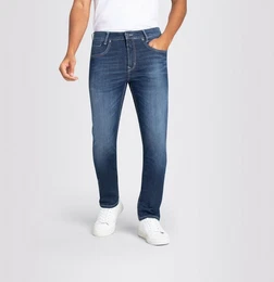 Straight-Jeans