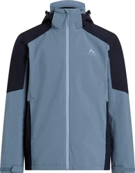 McKINLEY Funktionsjacke Larra II M SCHWARZ/NACHT/BLAU