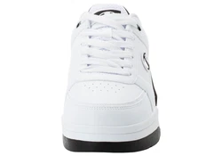 Champion Authentic Athletic Apparel Sneaker 'REBOUND HERITAGE' Weiß/Creme