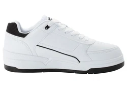 Champion Authentic Athletic Apparel Sneaker 'REBOUND HERITAGE' Weiß/Creme