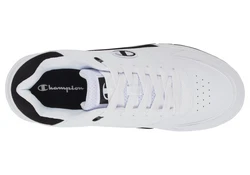Champion Authentic Athletic Apparel Sneaker 'REBOUND HERITAGE' Weiß/Creme