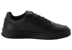 Champion Low Cut Shoe Sneaker Schwarz