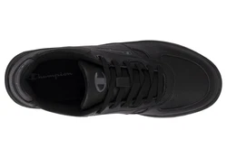 Champion Low Cut Shoe Sneaker Schwarz