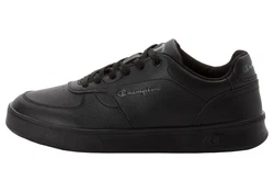 Champion Low Cut Shoe Sneaker Schwarz