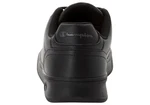 Champion Low Cut Shoe Sneaker Schwarz