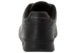 Champion Low Cut Shoe Sneaker Schwarz