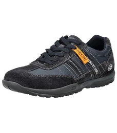 Sneaker Veloursleder Sneaker
