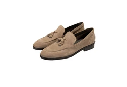 JOOP! Herren Slip-On Velluto Kleitos Flex Loafer Sneaker 