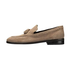 JOOP! Herren Slip-On Velluto Kleitos Flex Loafer Sneaker 