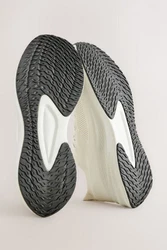 Next Strick-Turnschuhe Sneaker 