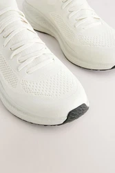 Next Strick-Turnschuhe Sneaker 