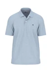 FYNCH-HATTON Poloshirt Hellblau/Blau