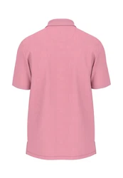 FYNCH-HATTON Poloshirt Rosa/Lila