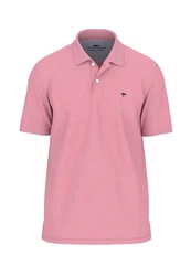 FYNCH-HATTON Poloshirt Rosa/Lila