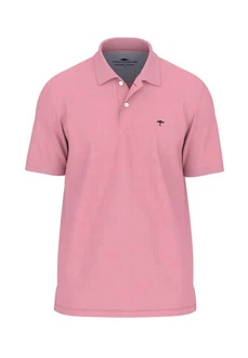 FYNCH-HATTON Poloshirt Rosa/Lila