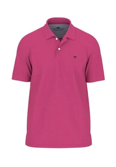 FYNCH-HATTON Poloshirt Rosa
