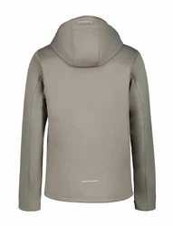Icepeak Softshelljacke H Softshelljacke Biggs Beige/Khaki/Braun/Grau