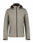Icepeak Softshelljacke H Softshelljacke Biggs Beige/Khaki/Braun/Grau