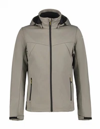 Softshelljacke H SOFTSHELLJACKE BIGGS
