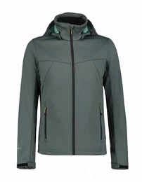Softshelljacke H SOFTSHELLJACKE BIGGS