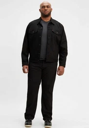 Straight-Jeans 501 LEVI'SORIGINAL B&T