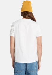 Timberland T-Shirt DUNSTAN RIVER 3xPack Tee 