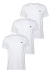 Timberland T-Shirt DUNSTAN RIVER 3xPack Tee 