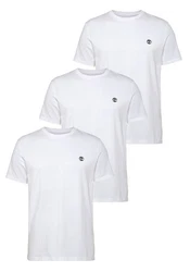 Timberland T-Shirt DUNSTAN RIVER 3xPack Tee 